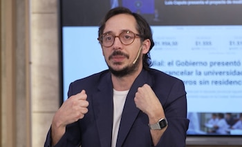 (Infobae en Vivo)