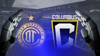 Toluca y Columbus Crew abren