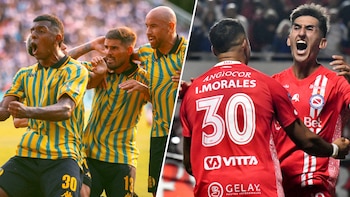 Argentinos Juniors visitará a Aldosivi por el partido pendiente de la fecha 7 del Torneo Apertura: hora, TV y formaciones