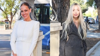 Eva González, Ana Mena y