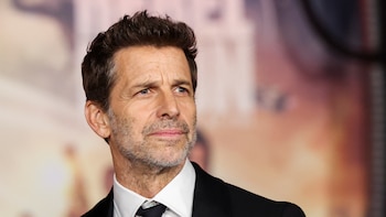 “Solo estábamos la cámara y yo”: Zack Snyder habló sobre la libertad de hacer cine independiente tras dirigir grandes producciones