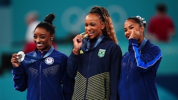 El TAS volverá a examinar