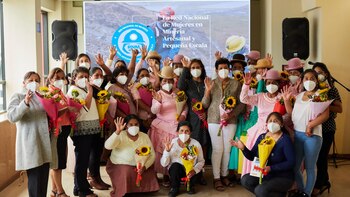 Das erste nationale Netzwerk von