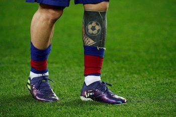 Lionel tiene gran parte de