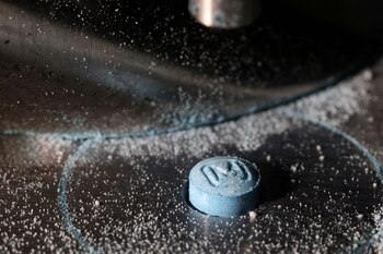 El fentanilo, un opioide sintético