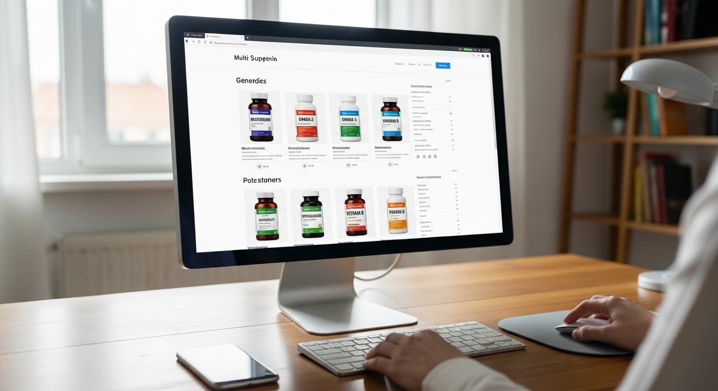 Los consumidores en Argentina priorizan la búsqueda de precios y migran hacia marcas alternativas para proteger su poder adquisitivo (Imagen Ilustrativa Infobae)