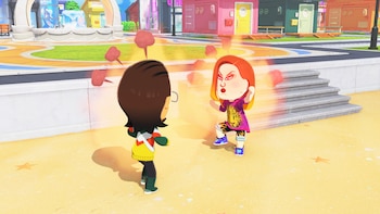 Tomodachi Life: Living the Dream, de Nintendo.
