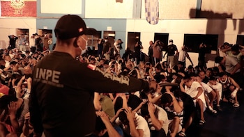 Castro Castro bajo la lupa: