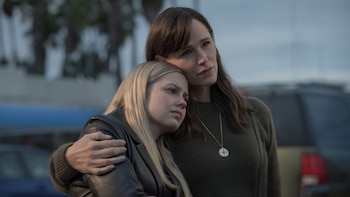 Garner regresa al protagónico de