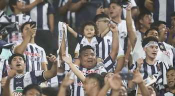 Sport Boys – Alianza Lima – Liga 1 – Perú – deportes – 3 agosto