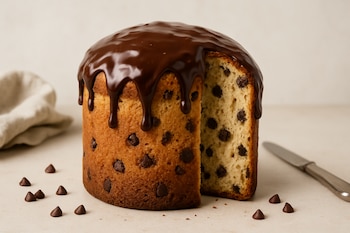 El secreto de un pan