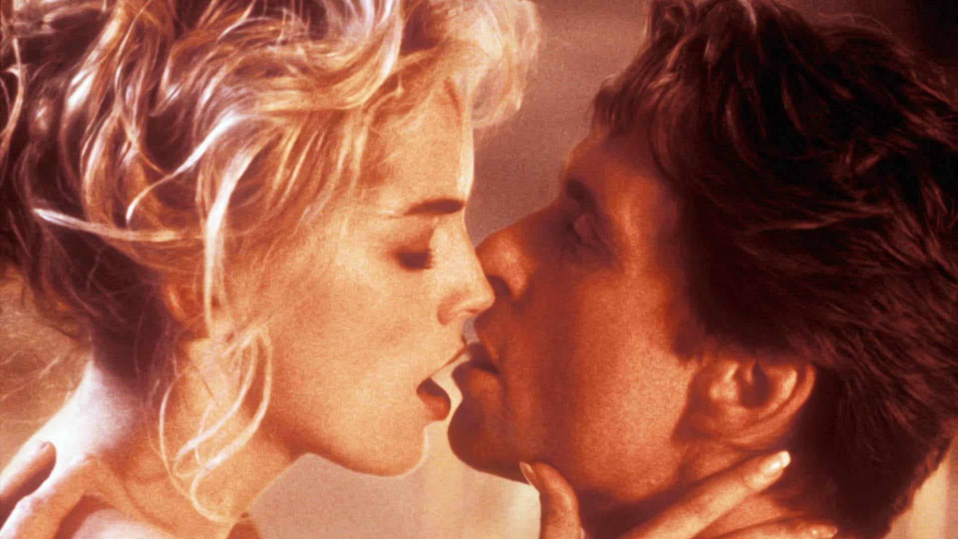Los protagonistas de la película acordaron prescindir de dobles de cuerpo para la filmación de la escena íntima que tomó cinco días. (Créditos: Columbia Pictures)