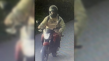 Un hombre fue detenido acusado