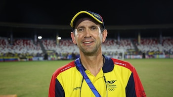 Arturo Reyes armó polémica por