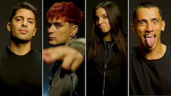 De Gastón Edul a Lit