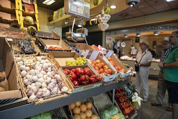 Algunos alimentos frescos como limones y hortalizas registraron incrementos importantes de precio. Europa Press