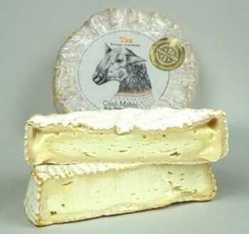 Queso Tou Casa Mateu