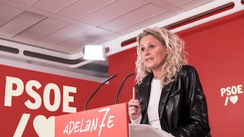El PSOE dice haber hecho