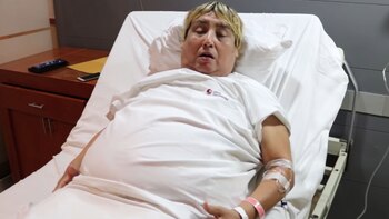 En el 2017, Tongo reveló