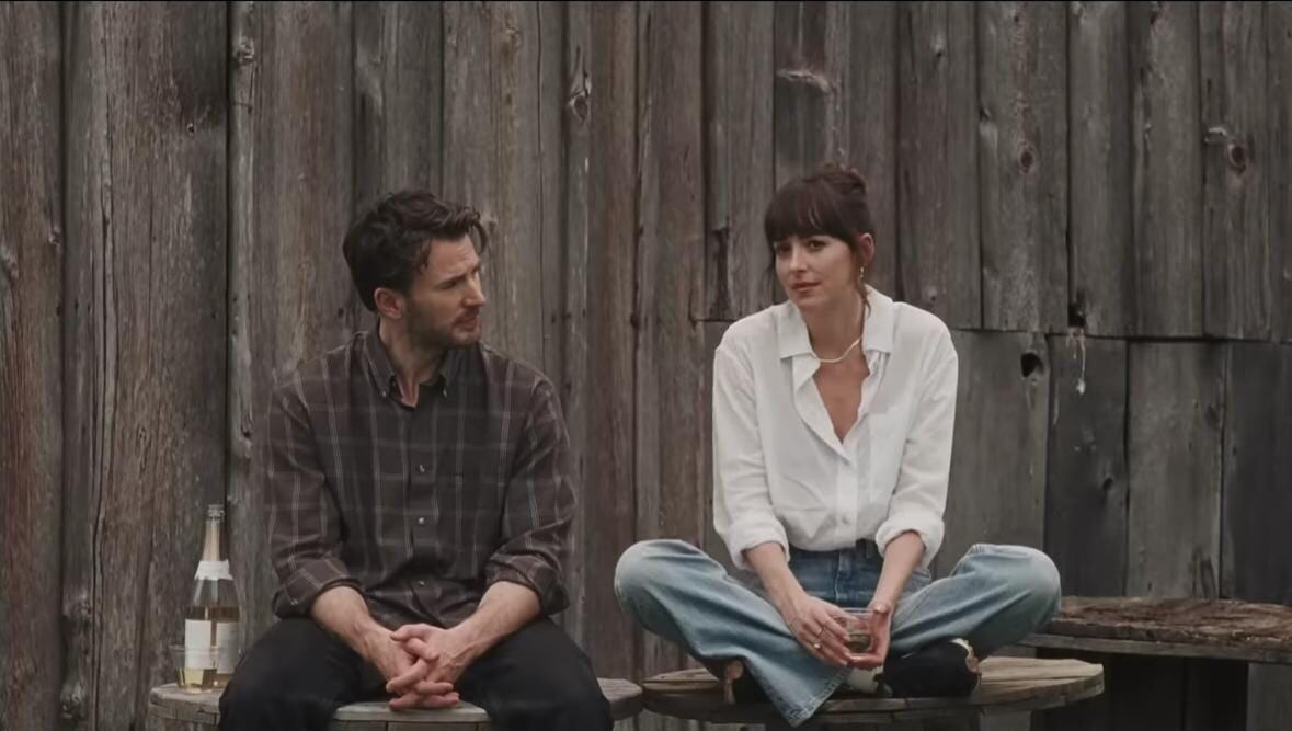 (Captura de video: YouTube - A24)