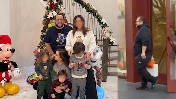 Esposa de José Ramón López