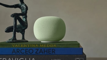 Así es el nuevo Google Home Speaker con Gemini, la alternativa a Amazon Echo: la IA llega a tu casa