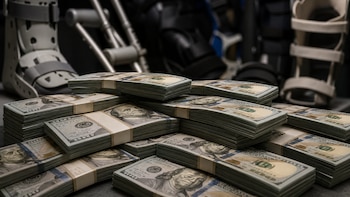 Fraude a Medicare por USD 34,8 millones: condenan a prisión a dos hombres que vendieron equipos médicos innecesarios