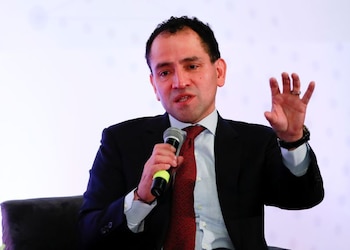 Aseguró que “es un tema