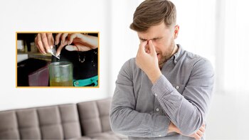 En video quedó colombiana que