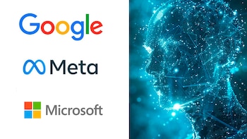 La inversión en IA eleva