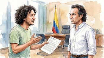 Corpades exige a Federico Gutiérrez medidas urgentes de protección para el concejal José Luis Marín