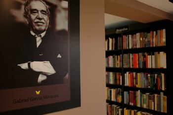 Esta novela está dirigida hacia