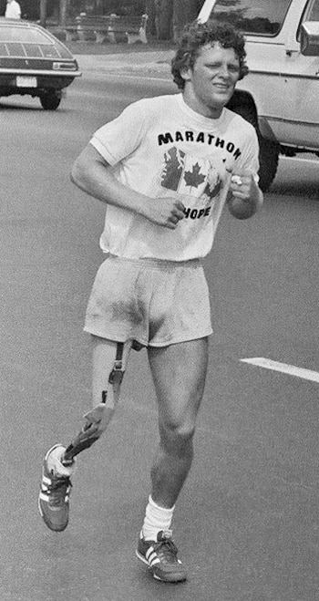 Terry Stanley Fox