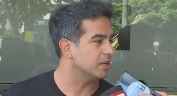 Sebastián Maturano denuncia que la