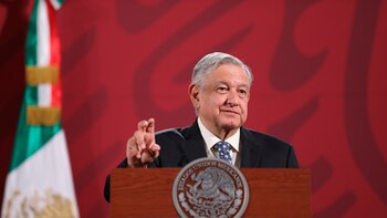 “Aunque yo vote en contra”: