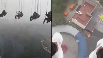 En redes sociales los afectados