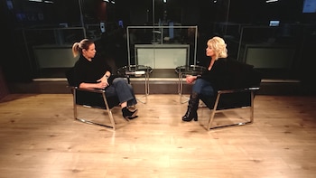 Carolina siente un alivio con