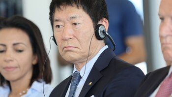 Poland and Estonia are the