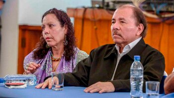 Daniel Ortega pretende llegar a