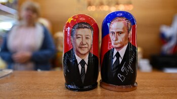 Con una tormentosa historia de