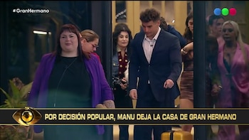 manuel ibero luana fernández gran hermano