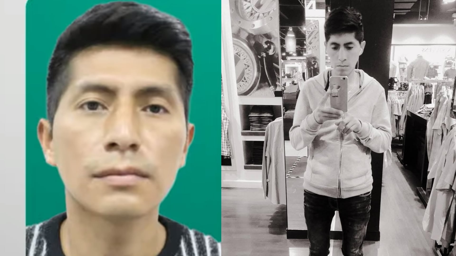 Comunidad de Pasco exige justicia por asesinato de joven universitaria