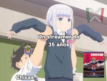 Los detractores del exjugador del