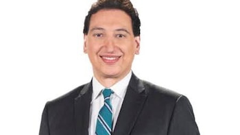 Enrique Burak sufrió un asalto