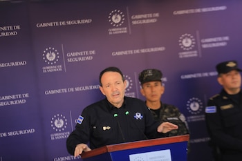 Las autoridades ejecutaron 12 allanamientos