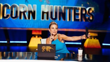 En redes, la argentina denunció