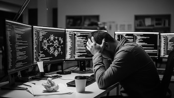 Más de la mitad de las empresas de CABA tiene problemas para cubrir perfiles técnicos por "falta de habilidades básicas"