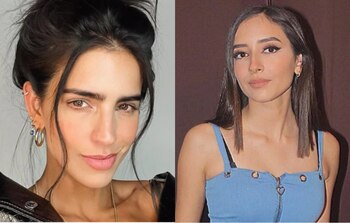 Bárbara de Regil exigió justicia