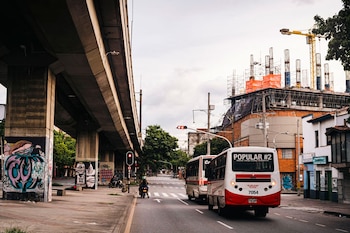 Matricular su vehículo en Medellín