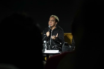Cristian Castro